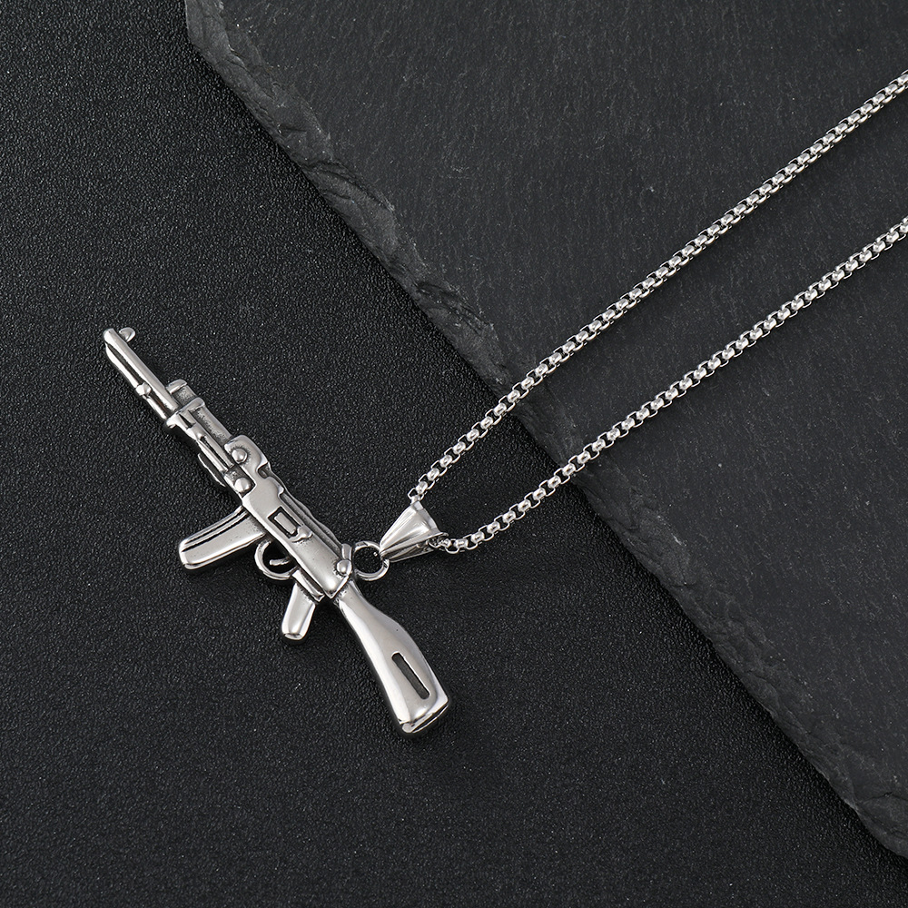 Collar de pistola de AK-47