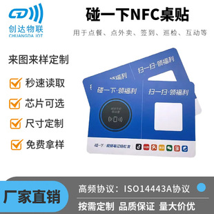 ��һ���I����NFC���N����֧����NFC�c�Ϳ��N�ؿ�NFCоƬ����