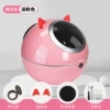 Classic style-fresh pink