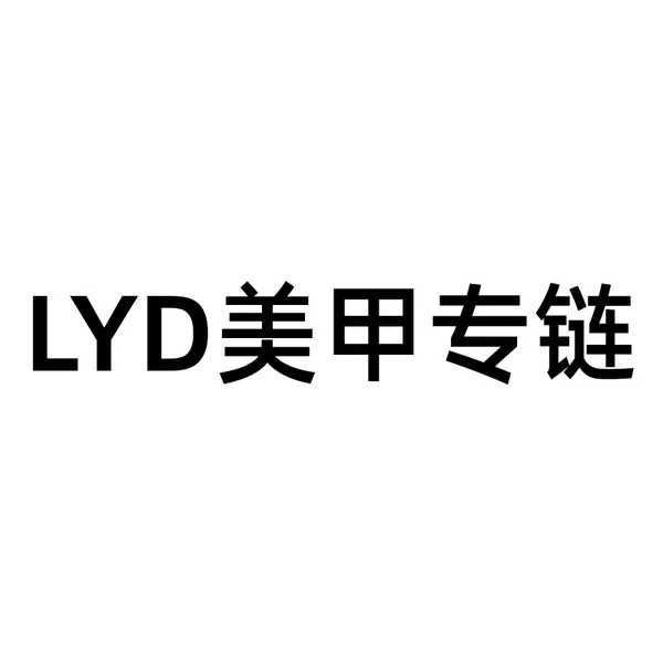 LYD Nail Art Specialty Chain
