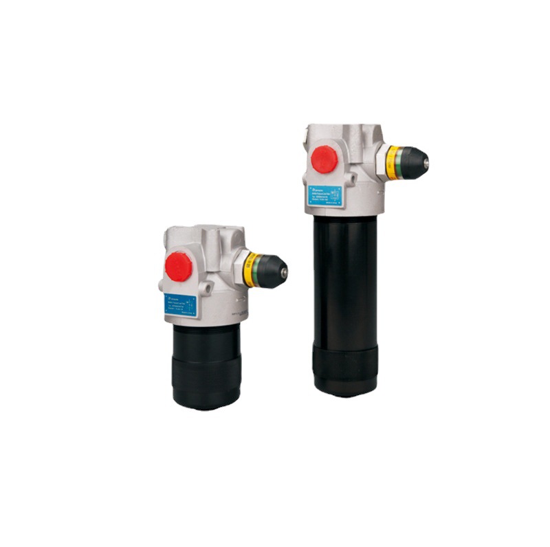 东风过滤厂家直销高精度高性能XDFM系列中压管路过滤器