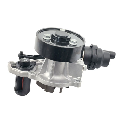 Water Pump, Water pump