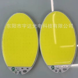 LED蜡烛灯;COB LED;其他冷光源