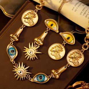 �й�vintage��ħ֮��������schiaparelli�۾������й�ë����