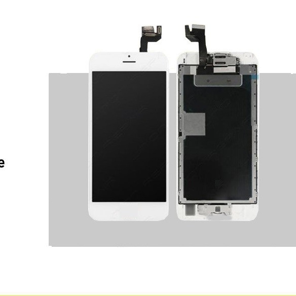 Aplicable para iPhone6 6s 6p 6sp 7 7p Pantalla de pantalla LCD Pantalla con accesorios conjuntos