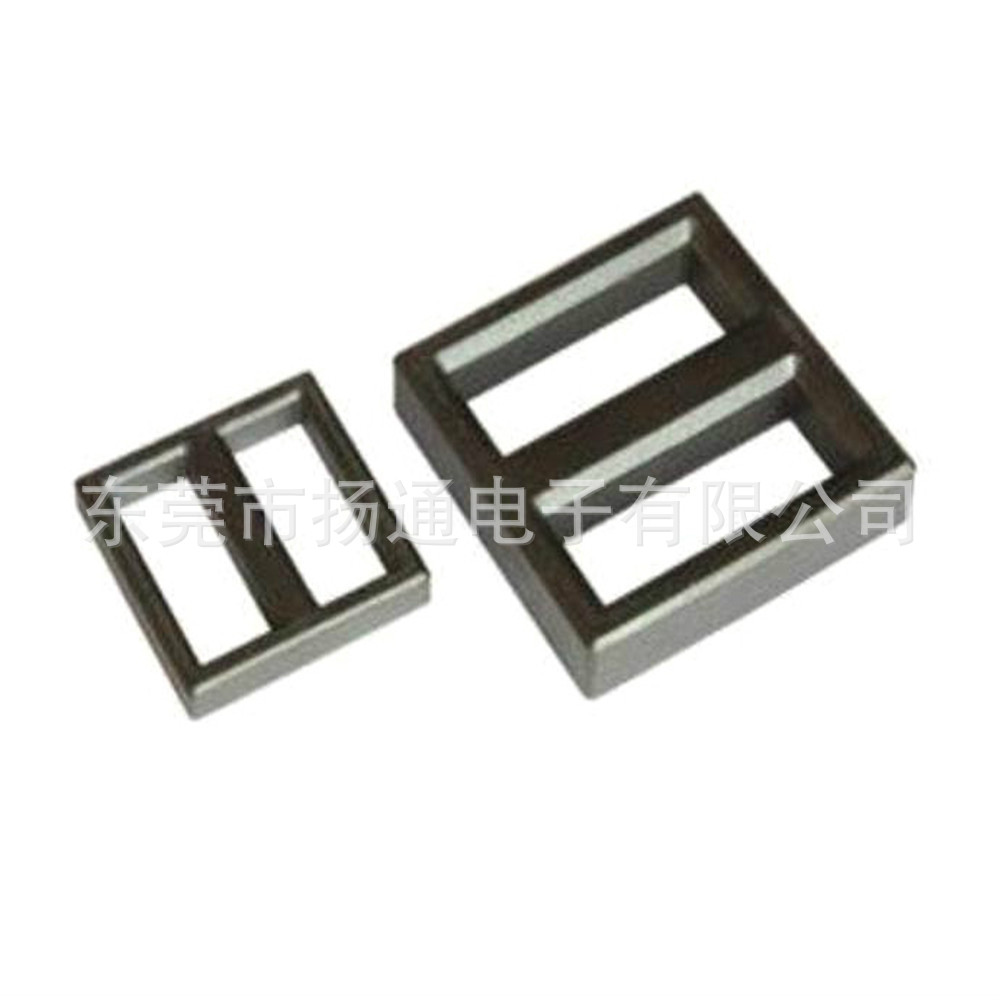 ET20铁氧体磁芯软磁磁芯ET20电源磁芯镜面磁芯变压器磁芯磁环