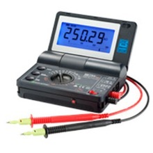 议价折叠式真有效值数字万用表METRAPORT 40S 德国GMC-I