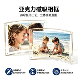 其他有机玻璃;台卡;相框、画框