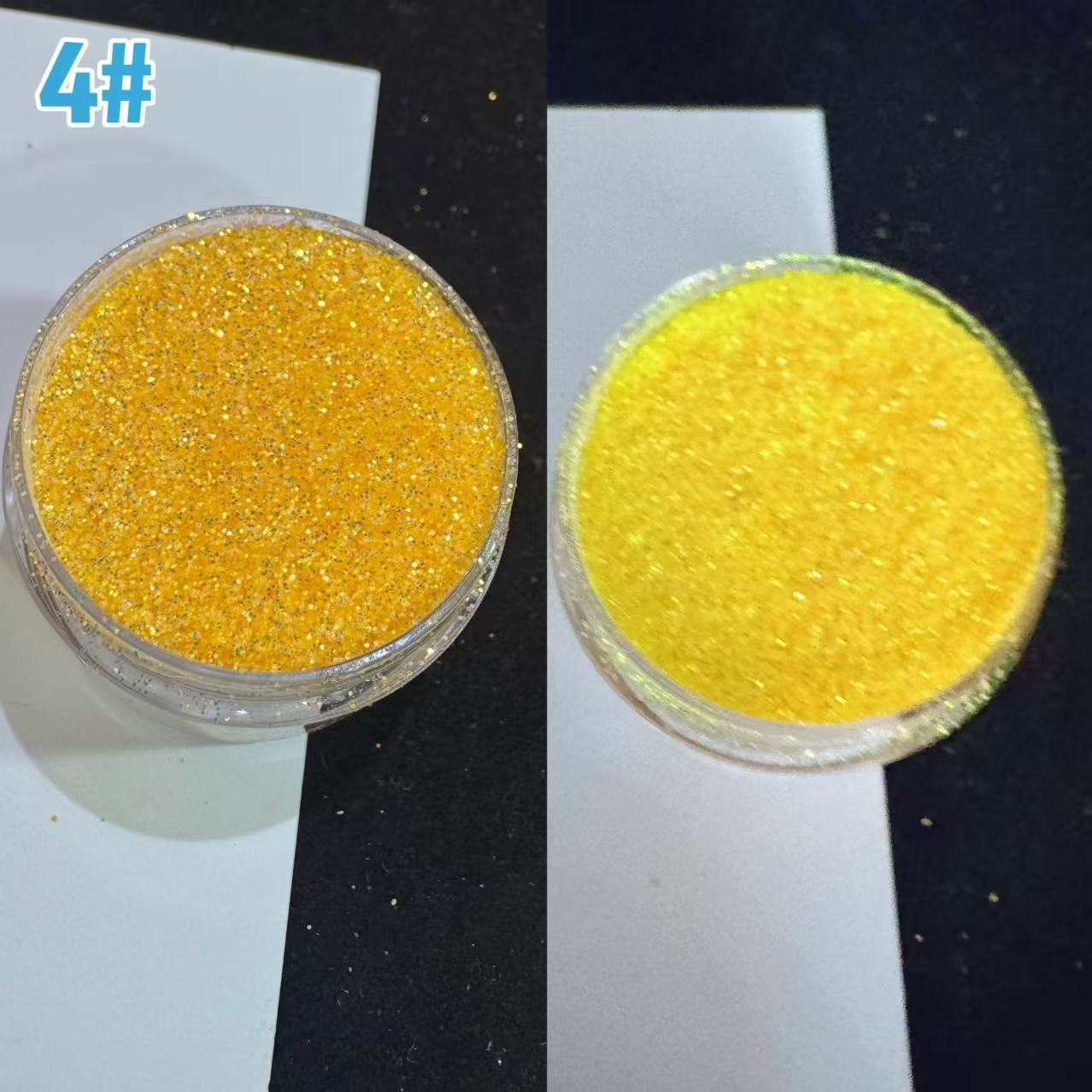 Luminous Glitter 4#