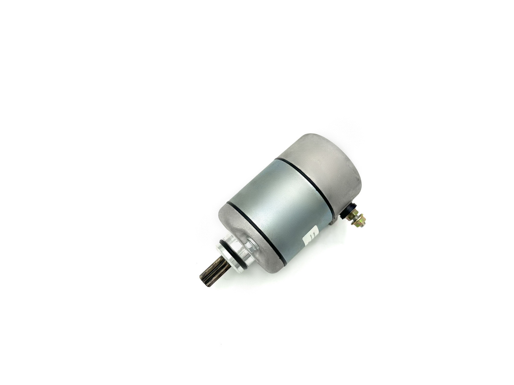 31200-Hm8-003 Starter Motor Start Motor Adapted to Atv Trx250, Smu0027, 18336