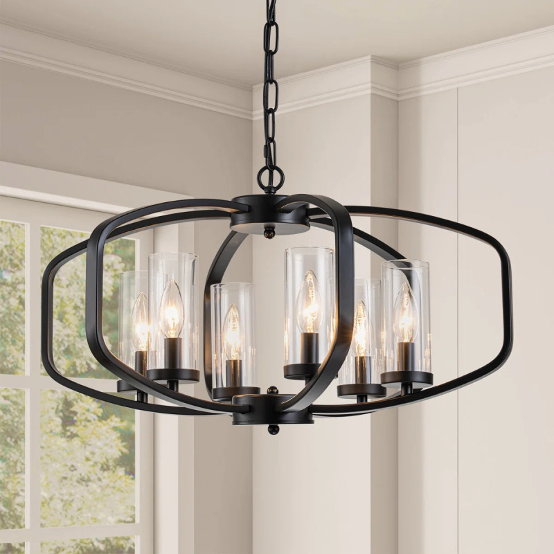 Cross-Border Exclusive Supply of Wayfair Modern Minimalist Glass Pendant Lights Suitable for Living Room, Bedroom, Hallway, and Wall Lighting Cross-Border Exclusive Supply of Wayfair Modern Minimalist Glass Pendant Lights Suitable for Living Room, Bedroom, Hallway, and Wall Lighting