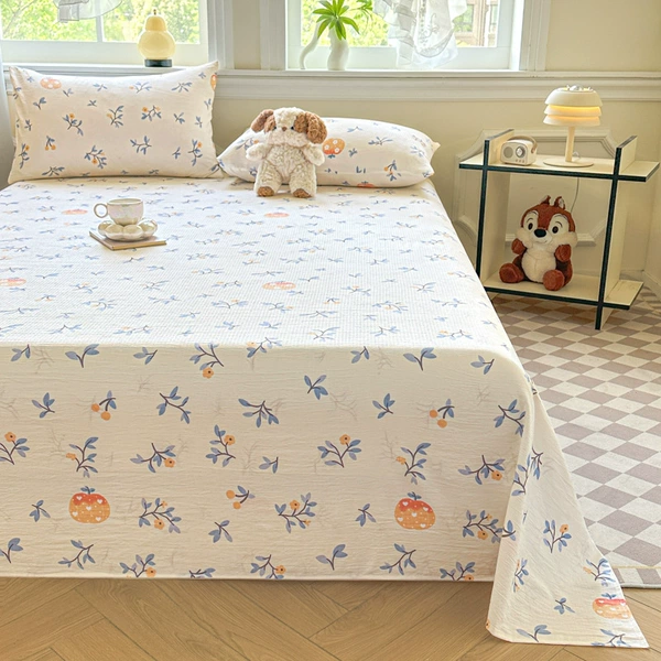 Tianqu-Blue [Category A-Upgraded and Thickened]