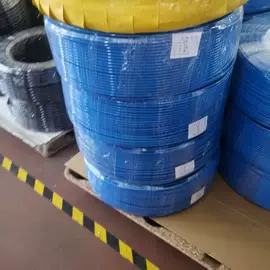 PA管;工业橡胶;高低压橡胶管