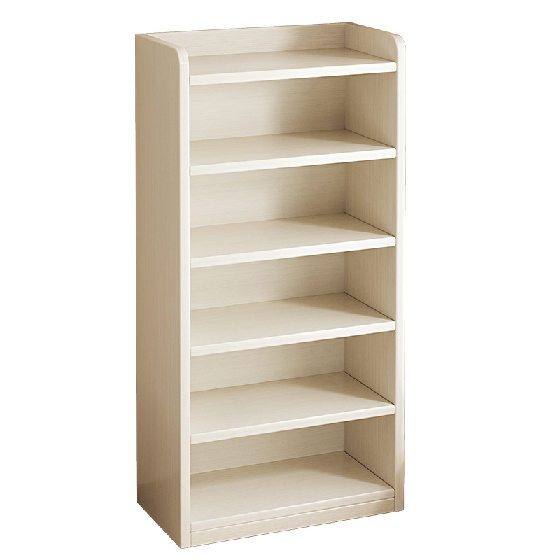 Estantes de piso a techo pequeño gabinete de madera maciza sala de estar gabinete bajo simple para estudiantes gabinete de almacenamiento de múltiples capas gabinete de almacenamiento estantería para el hogar