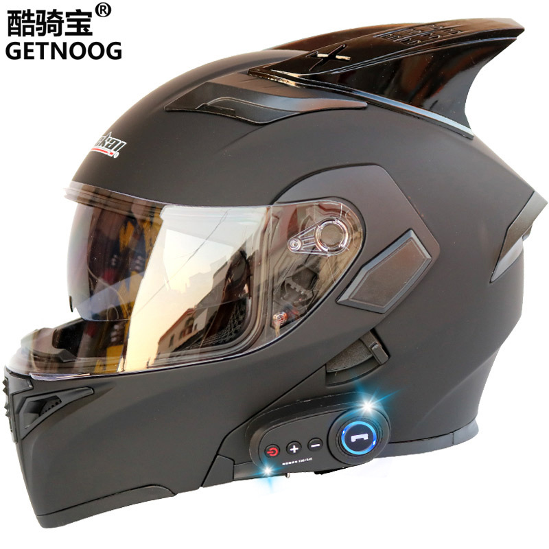 매트 블랙 (K10 블루투스 + 혼 포함)