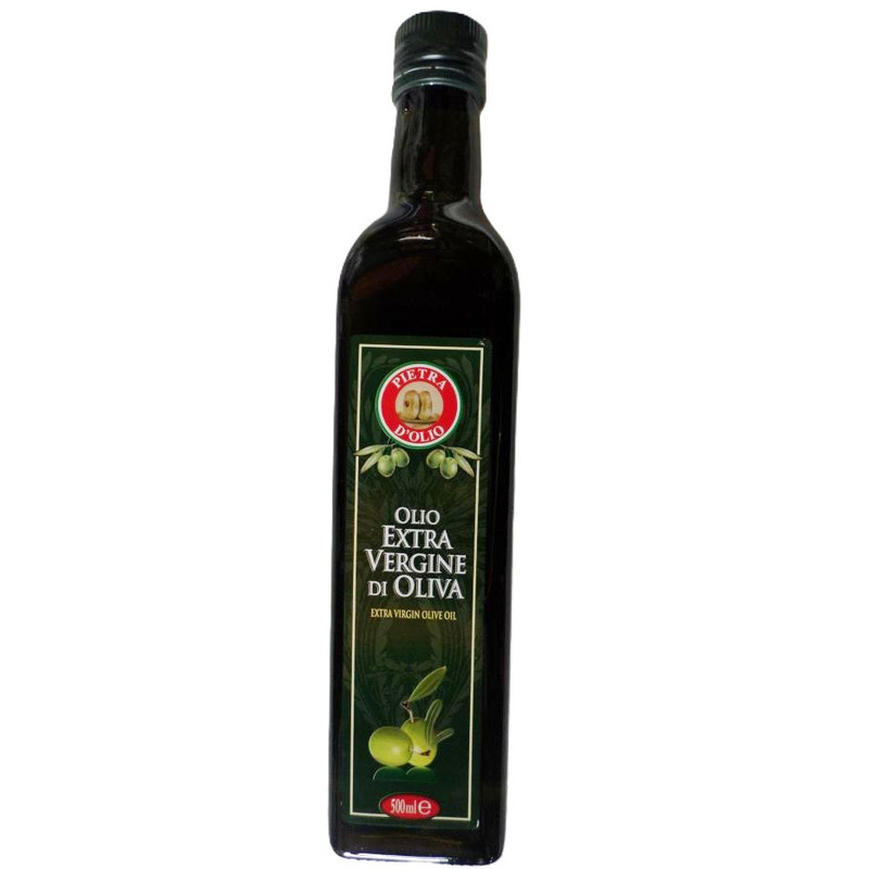 Wholesale olive oil Andi Carter grade virgin olive oil 500 ml l salad vegetable oil healthy oil