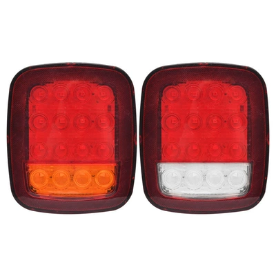 Tail light – Car Tail Light