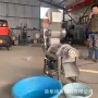 液压螺旋鲜榨304榨汁机