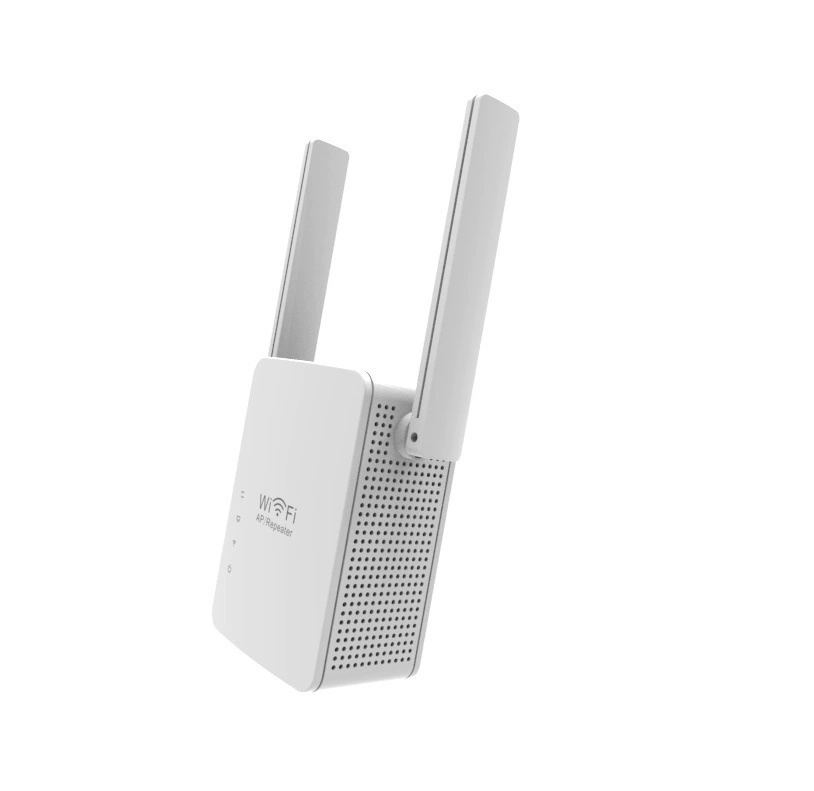 Новый 300M беспроводной повторитель сети wifi усилитель сигнала беспроводной двойная антенна маршрутизатор расширитель WR13