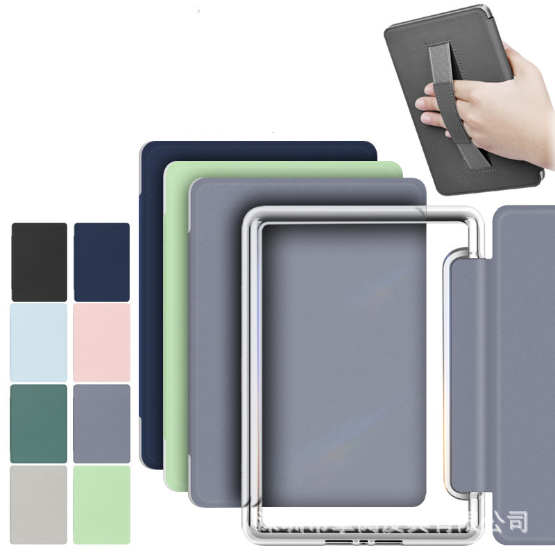 Kindle Protective Case 2022 Youth Edition Handrest Paperwhite12345 Amazon E-book Acrylic