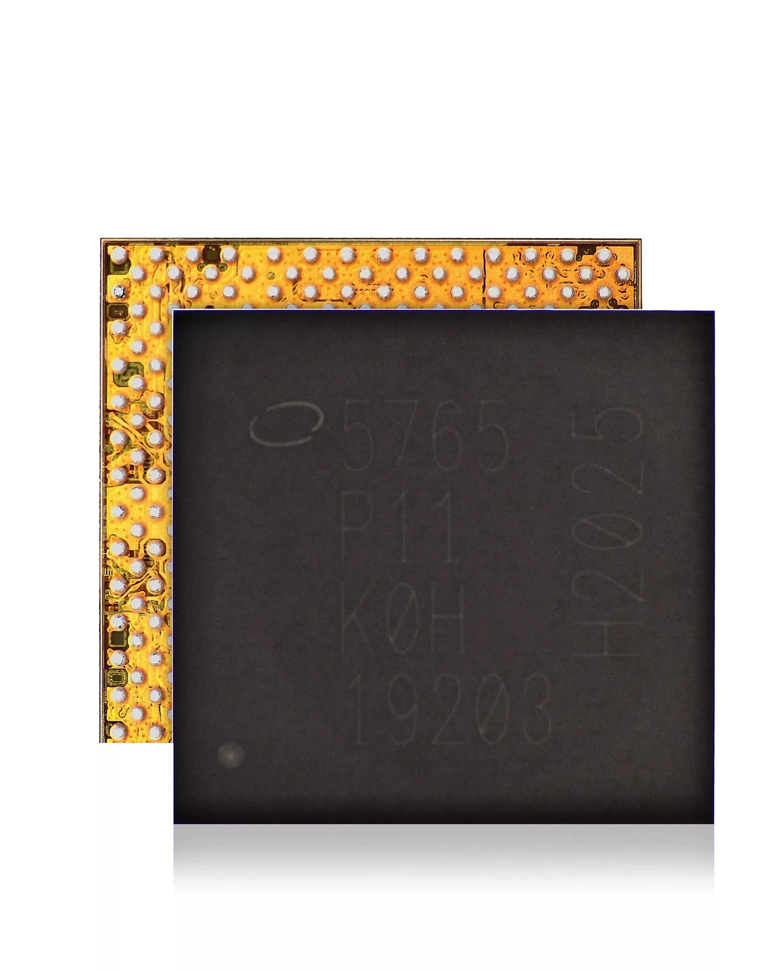 Применимо к 14Plus 14Pro Max STB601A05, основной маломощный ядро IC 2E4B