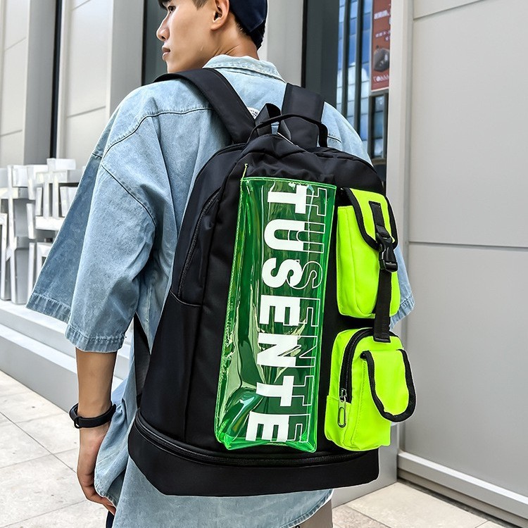 High quality sports bag for badminton