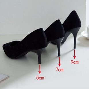 9cm��ɫ�߸�Ь�����W�����I��Y�x�n���q�I���b�����ϰ�ЬŮ