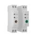 Yi Weilian WIFI Smart Switch wifi Empty Switch has been connected to Mijia APP Mobile Phone Remote Control Wireless Timing