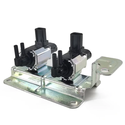 Air Solenoid: Fukesi Auto Parts and Accessories