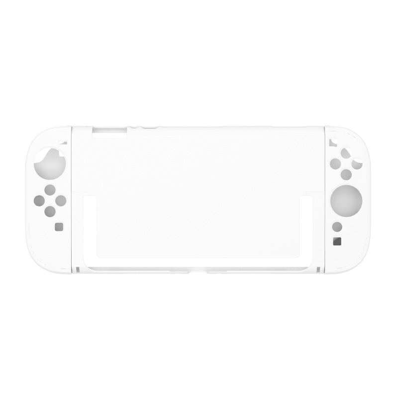 亲肤手感适用任天堂Switch 2代主机保护壳SWITCH 2渐变主机保护套|undefined