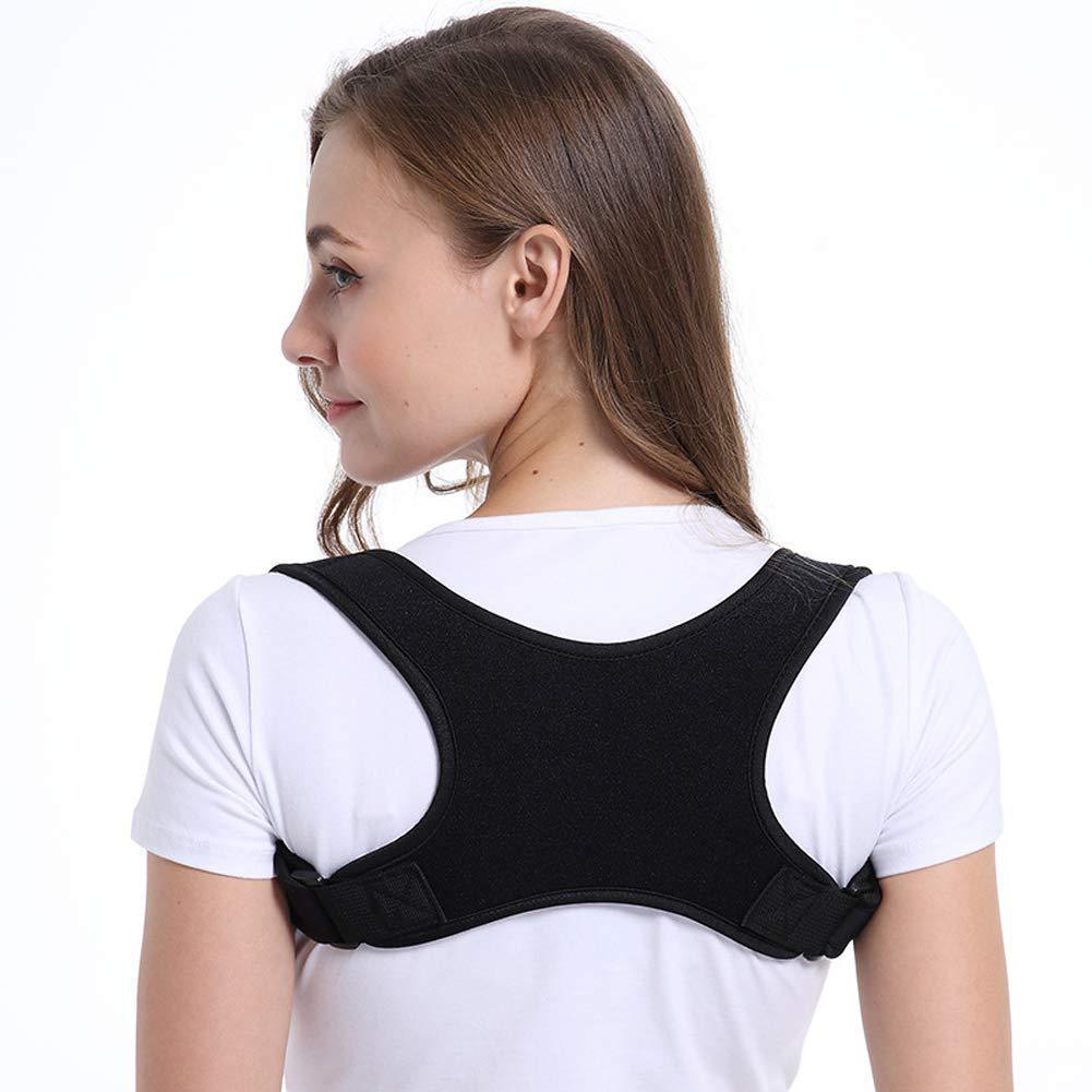 Posture corrector, orthopedic corset, children's orthotics