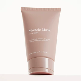 面部护理加工;个人护理加工;面部精华加工