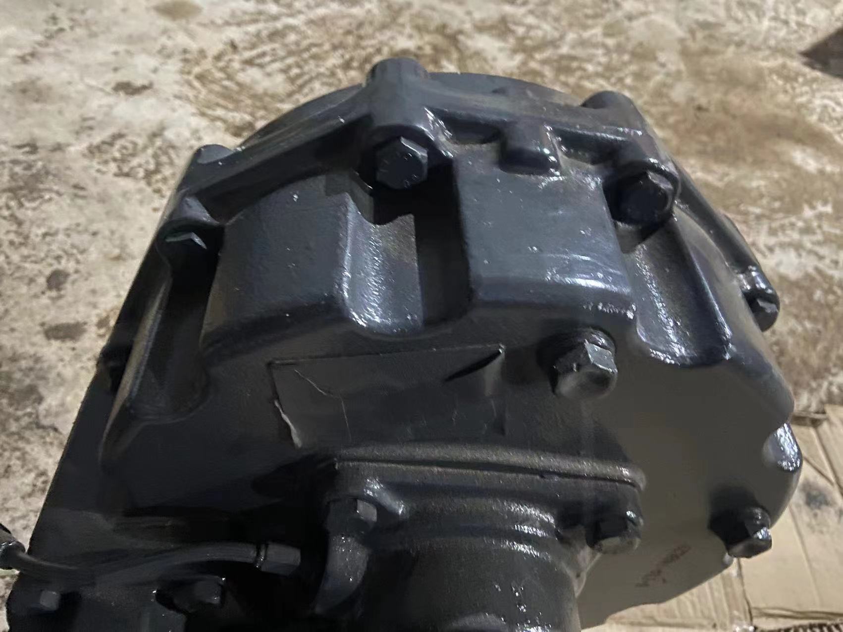 Sd13Sd22Sd32Sd16 Bulldozer Whole Vehicle Parts Supply Manufacturers