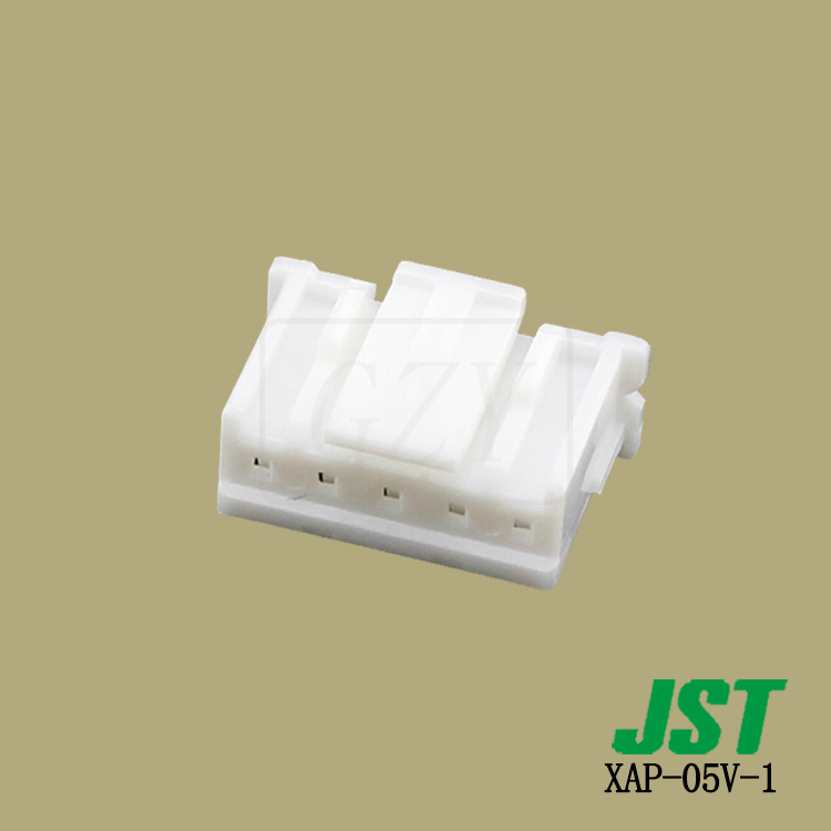 �ֻ����� XAP-05V-1 �ܿǿ��� JST������ XAϵ�� 2.5mm����߶԰�
