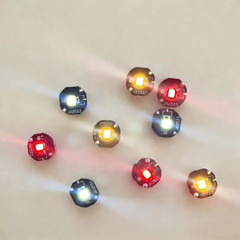 Led Magnetic Control Light, Magnetic Suction Light, DIY Model Light, Acrylic Light Sign, Decorative Light, Nepal Magnetic Control Small Light Core