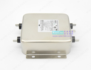 20VV1 20A F7253 6609043-4 Corcom抗电磁干扰工业工控设备滤波器-阿里巴巴