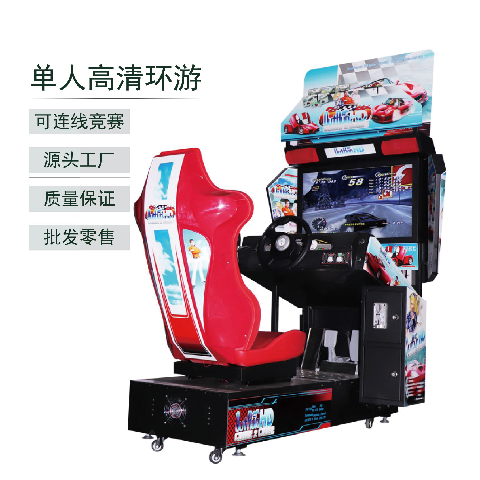 Videogame