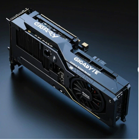 Видеокарта RTX 4070 Super/4070 12Г, Magic Eagle/Snow Eagle/Super Engraving, 2K/4K