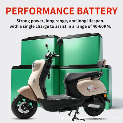 Elektrikli motosikletlər small riders, cross-border foreign trade export