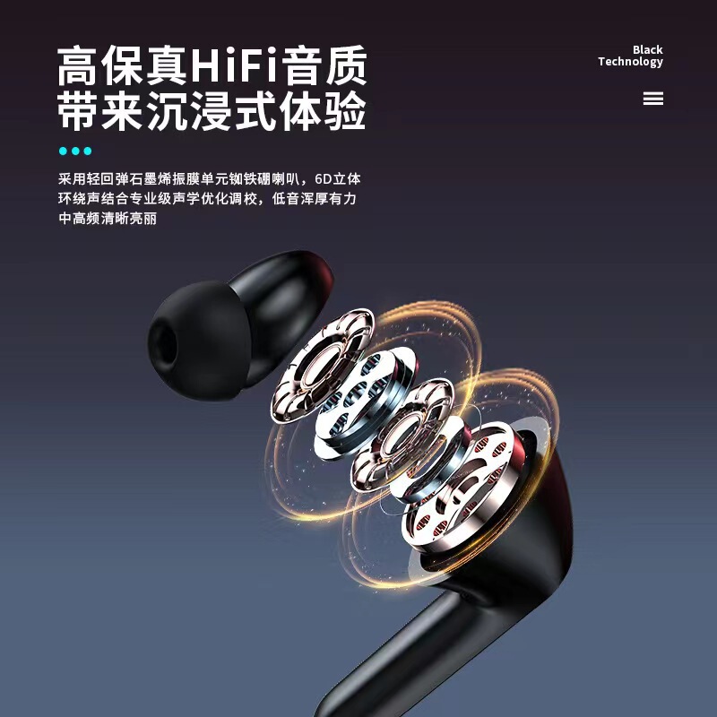 クロスボーダー爆型twsデジタルディスプレイbluetoothイヤホン入耳工場卸売り両耳ステレオ適用アップル華為|undefined
