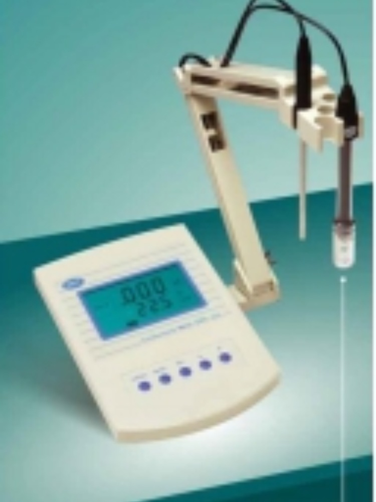 台式电导率仪 型号 SKY3/DDS-320库号 M142296