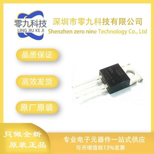 BYC8-1200PQ WEEN/����TO-220���칦�ʶ��O��