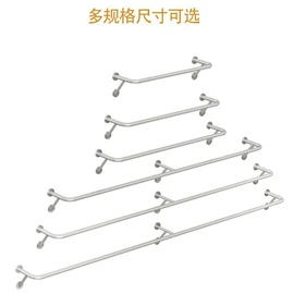 衣帽架;服装陈列架;服装展示柜