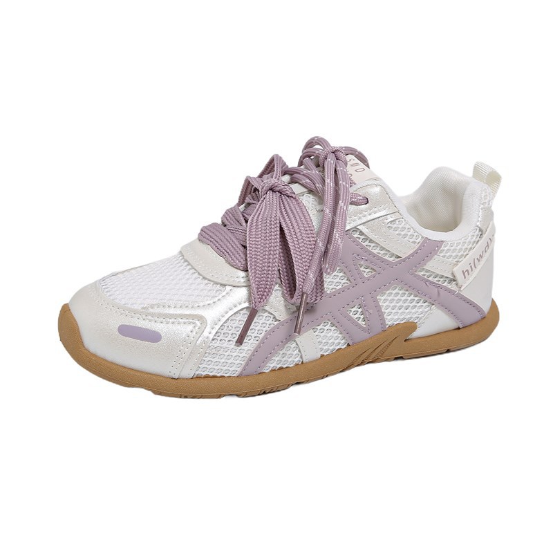 LDF22 보라색 [단일 네트워크]