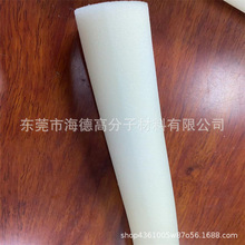 2025新型大波浪卷发棒填充海绵棒 缓冲防撞包装材料 快递防护防震