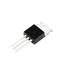 ����ֱ��BT137-600E ˫��ɿع�ģ��8A 600V TO-220 �����Դ����