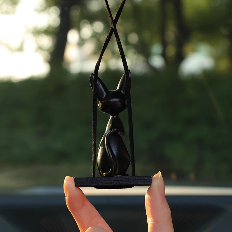 Car Dashboard Ornaments with a High-End Feel, 2026 New Model Car Decorations, Mini Vase, Sunflower Car Interior Accessories