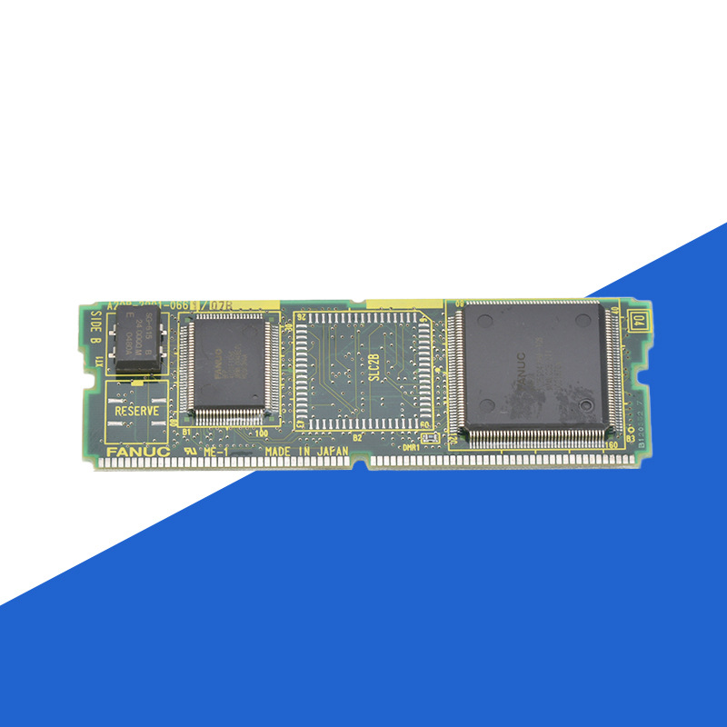A20B-2901-0661发那科fanuc系统原装电路板全新小卡现货议价