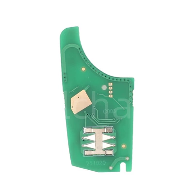 Car Keys – Chevrolet Opel Buick car