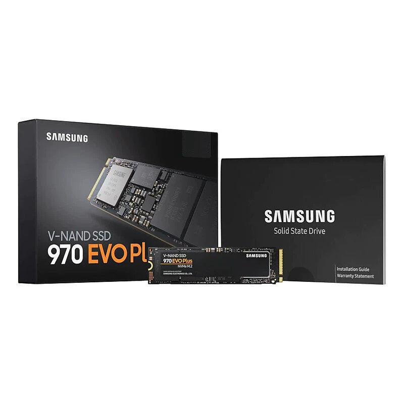 990 980 Pro 970 Evo Plus Non -PM981 9A1 M.2 2280